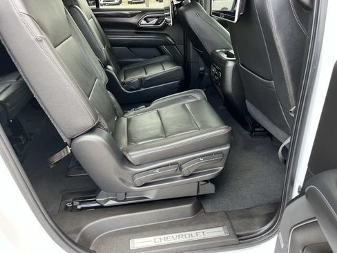 Used 2021 Chevrolet Suburban Z71 AWD/4WD image 25
