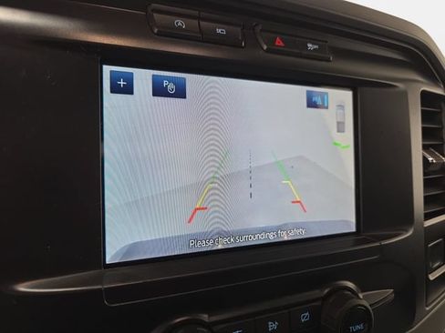 Used 2021 Ford F150 XLT RWD image 21