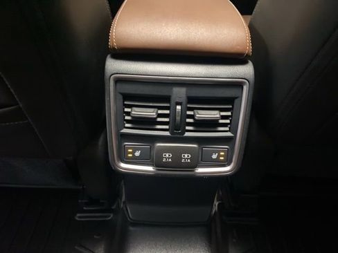 Used 2023 Subaru Forester Touring image 14