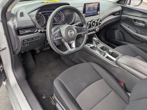 Used 2023 Nissan Sentra SV image 18