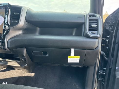 New 2026 RAM 2500 Tradesman image 26