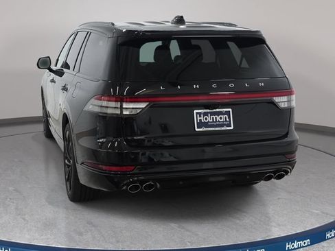 New 2026 Lincoln Aviator Reserve AWD/4WD image 6