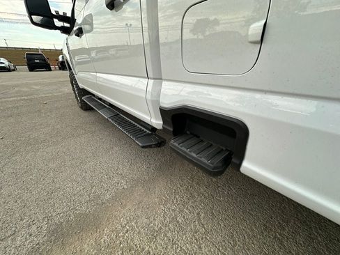 Used 2024 Ford F250 XL w/ FX4 Off-Road Package AWD/4WD image 10