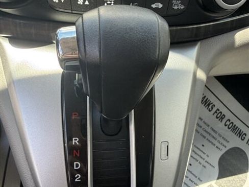 Used 2013 Honda CR-V EX-L image 19