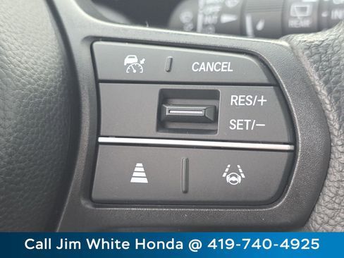 Certified 2023 Honda CR-V EX image 30