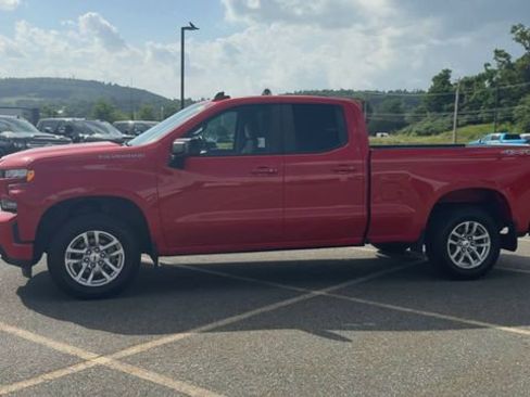 Used 2019 Chevrolet Silverado 1500 RST w/ All-Star Edition AWD/4WD image 5