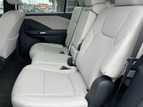 Used 2024 Lexus TX 350 AWD w/ Technology Package image 7