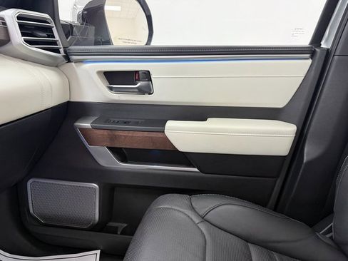 Used 2024 Toyota Sequoia Capstone image 23