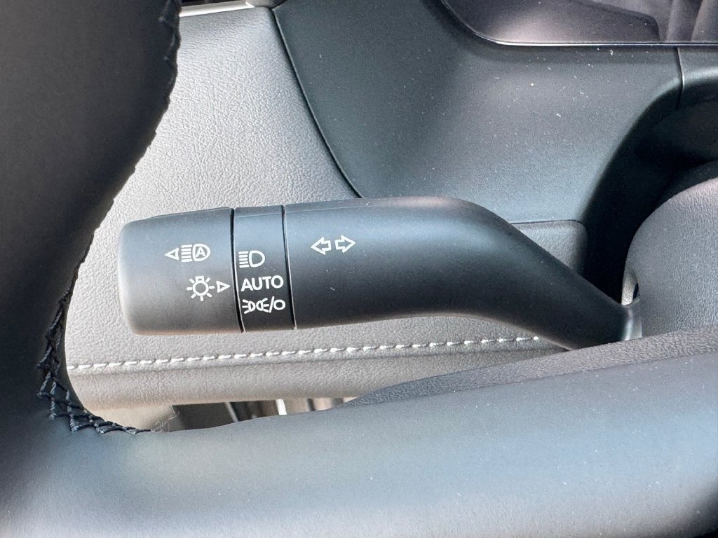 New 2026 MAZDA CX-5 Preferred AWD/4WD image 18