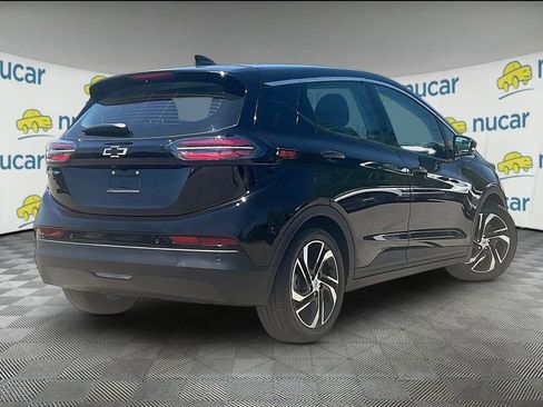 Used 2023 Chevrolet Bolt LT FWD image 6