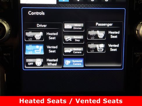 Used 2021 RAM 1500 Limited w/ Night Edition image 23