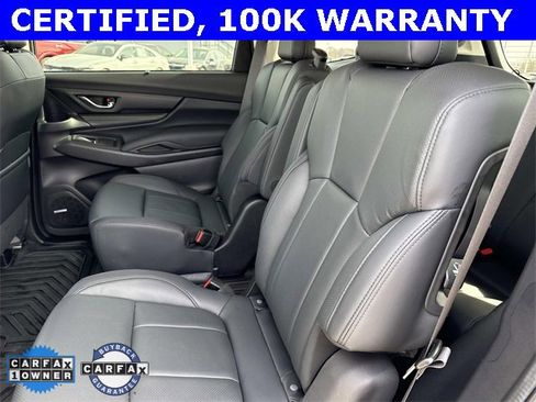 Certified 2025 Subaru Ascent Bronze Edition image 15