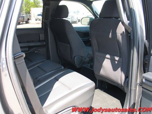 Used 2020 Ford Expedition XL AWD/4WD image 27
