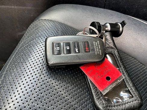 Used 2019 Lexus RX 350 FWD w/ Premium Package image 15