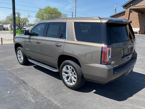 Used 2016 GMC Yukon SLT w/ Open Road Package image 4