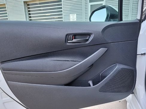 Used 2024 Toyota Corolla LE FWD image 25