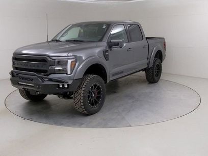 New 2026 Ford F150 Lariat w/ Equipment Group 502A High