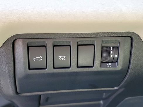 New 2026 Subaru Ascent Limited AWD/4WD image 25