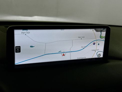 Used 2024 MAZDA CX-5 AWD 2.5 S w/ Select Package image 21