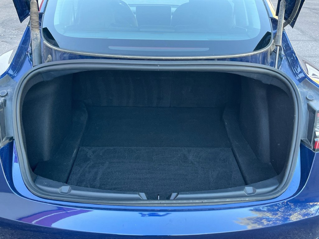 Used 2023 Tesla Model 3 Performance AWD/4WD image 26