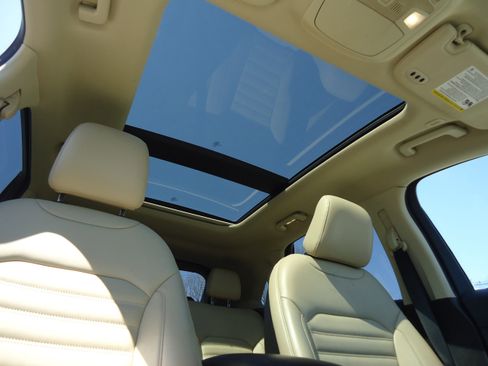 Used 2022 Ford Edge SEL w/ Convenience Package image 27