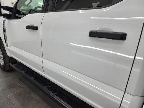 Used 2024 Ford F250 XLT image 30