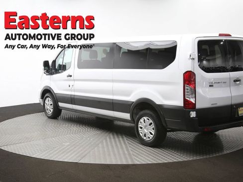 Used 2023 Ford Transit 350 XLT image 63