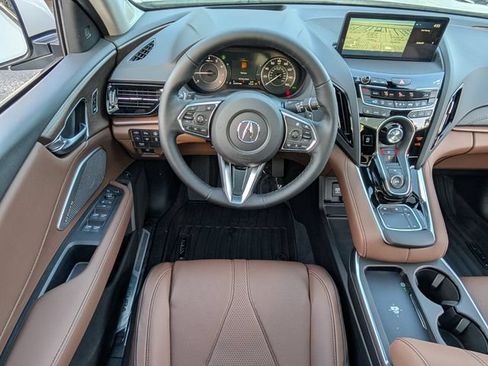 New 2026 Acura RDX SH-AWD w/ Advance Package image 7