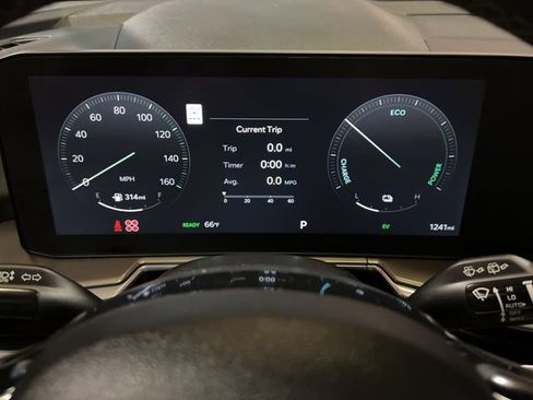 Used 2025 Kia Sorento SX Prestige image 43