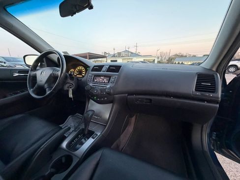 Used 2006 Honda Accord EX-L image 22