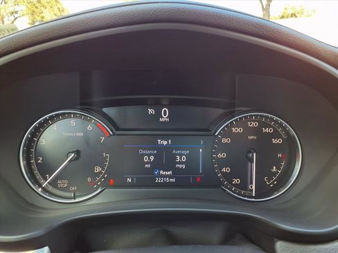 Certified 2023 Cadillac XT4 Premium Luxury image 29