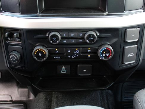 Used 2024 Ford F350 XL w/ XL Chrome Package RWD image 35