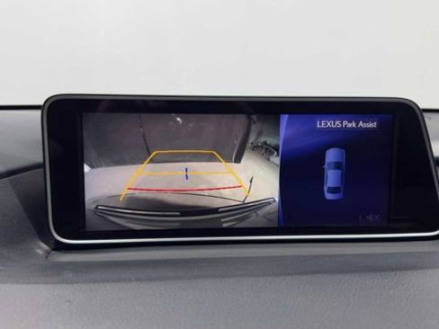 Used 2017 Lexus RX 350 F Sport w/ Accessory Package AWD/4WD image 34