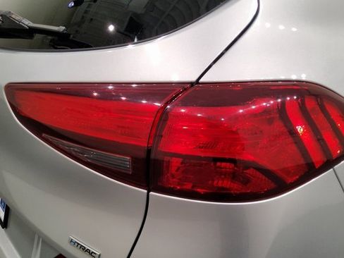 Used 2019 Hyundai Tucson SE image 8