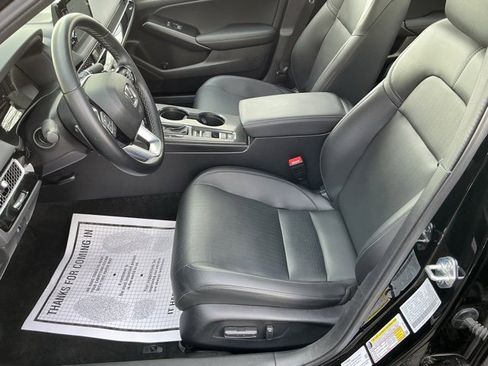 Used 2025 Honda Civic Sport Touring image 15