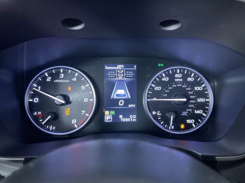 Used 2023 Subaru Ascent Touring image 17