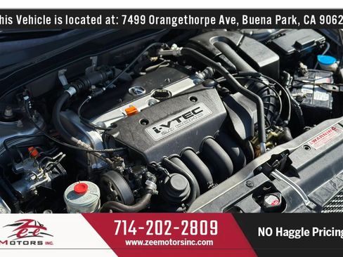 Used 2005 Acura RSX FWD image 40