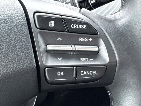 Used 2021 Hyundai Kona SEL image 18