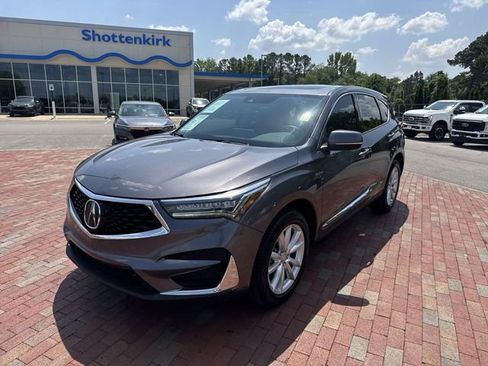 Used 2021 Acura RDX FWD image 32