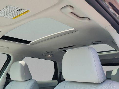 New 2026 Hyundai Palisade Calligraphy image 36