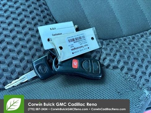 Used 2015 Nissan Frontier SV w/ SV Value Truck Package image 30