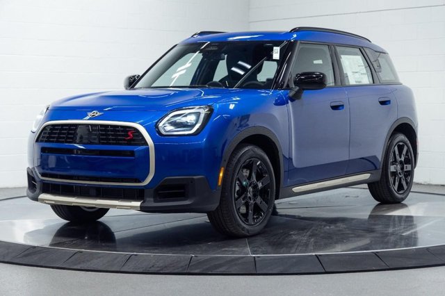 New 2027 MINI Cooper Countryman S AWD/4WD image 6