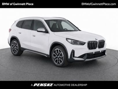 Used 2023 BMW X1 xDrive28i w/ Convenience Package