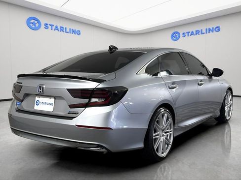 Used 2022 Honda Accord Sport image 8