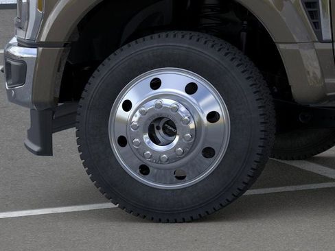 New 2026 Ford F450 Lariat AWD/4WD image 4