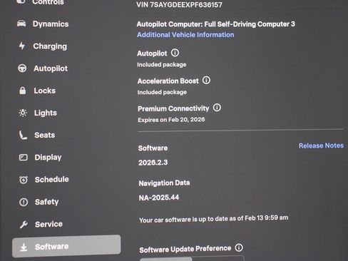 Used 2023 Tesla Model Y Long Range image 43