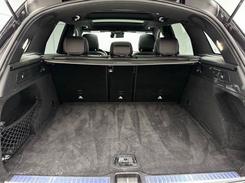 Used 2022 Mercedes-Benz GLC 300 GLC 300 image 18