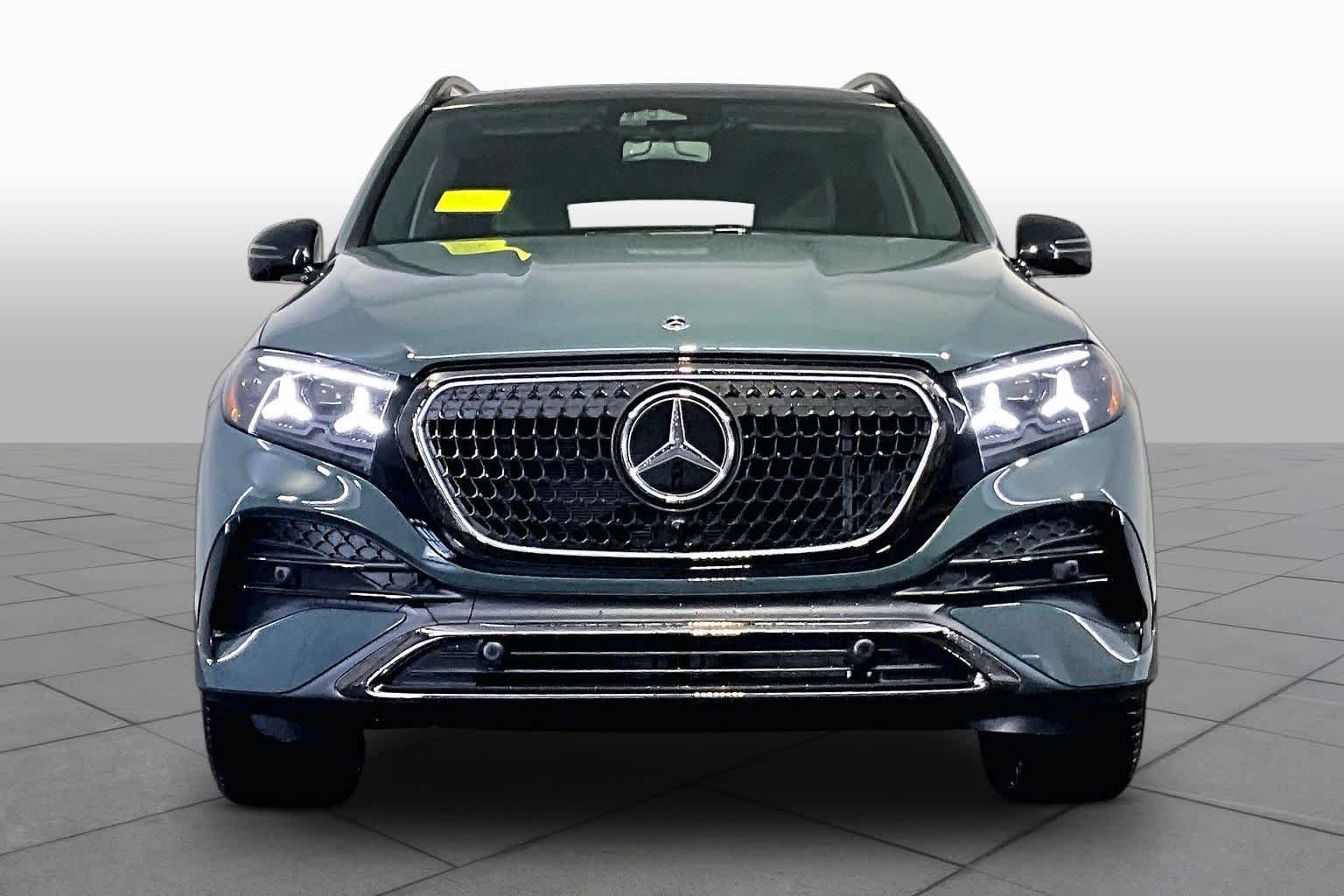 New 2027 Mercedes-Benz GLE 450 4MATIC image 2