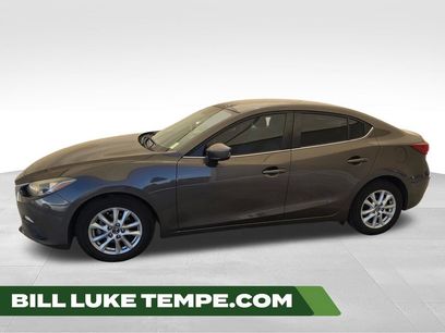 Used 2014 MAZDA MAZDA3 i Touring