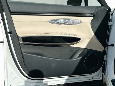 Used 2026 Genesis GV70 2.5T image 21